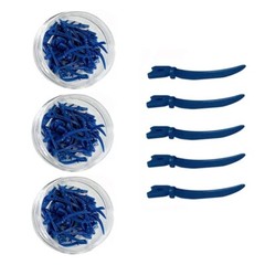 Dental Tulwar Wedges Sectional Matrix System Plastic Diastema Wedge Refill S/M/L