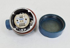 Rosemount Model 644 Connection Head-2