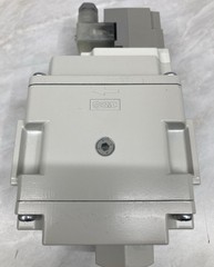 SMC Soft Start Valve AV4000-N04-5DZB-Z-A / AV4000N045DZBZA (BRAND NEW)