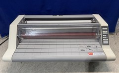 GBC HeatSeal Ultima 65 Laminator Laminating Machine – Laminated Page – Local