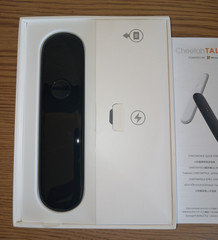 Microsoft Cheetah Talk Translator Tested Works Model B02G CheetahTalk