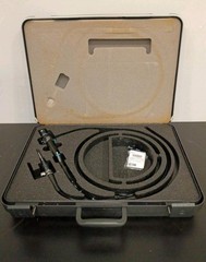 Olympus CYF-4 Cystoscope Flexible Fiber Scope w/ Case