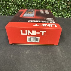 UNI-T UT505A 1000V Handheld True RMS Megger Insulation Resistance Tester