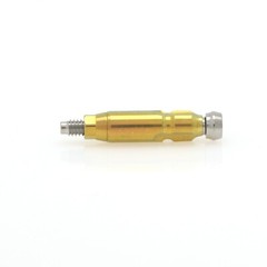 Nobel Biocare Titanium Impression Coping Close Tray NP/RP Ø3.6/5.0/6.0mm H9/13mm