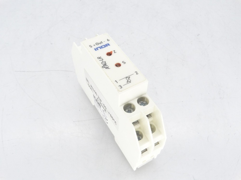 INOR 70APLR0001 SENSOR
