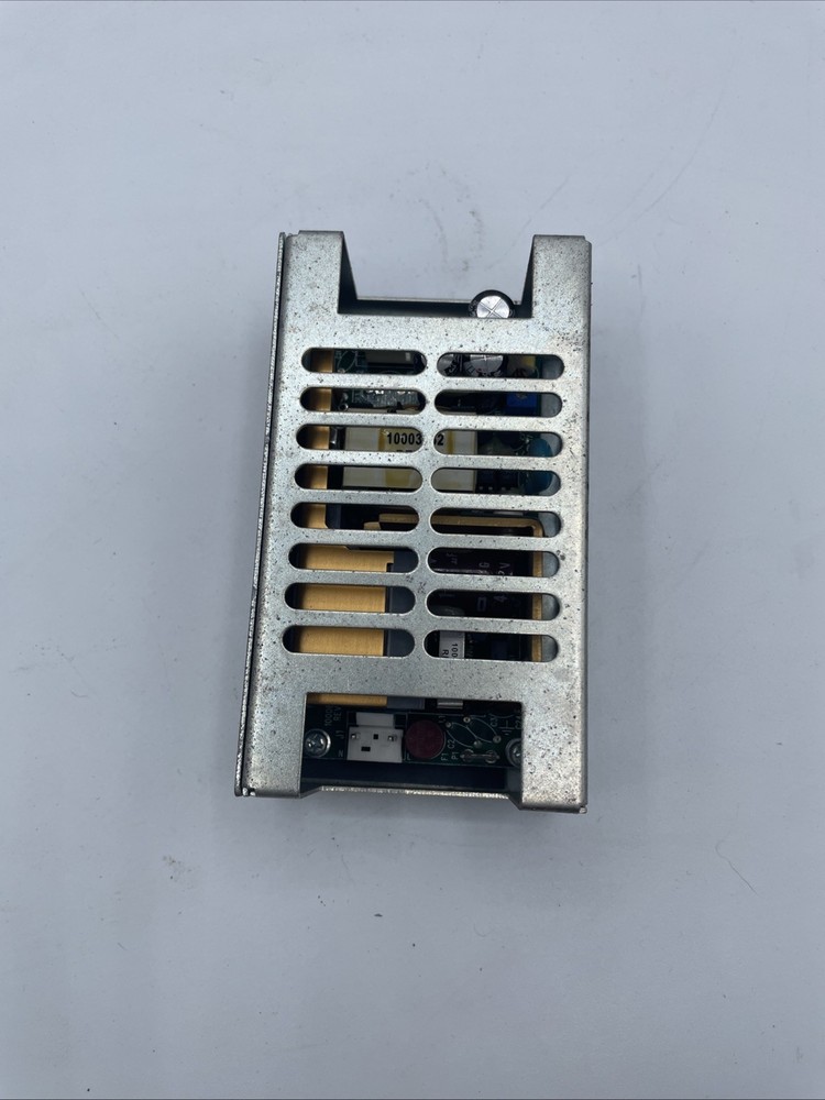 AC/DC Open Frame Power Supply, 12V, 5A, 60W – ECM60US12-C