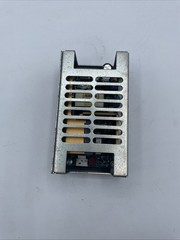 AC/DC Open Frame Power Supply, 12V, 5A, 60W – ECM60US12-C