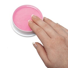 6 Pack Fingertip Moistener Non Slip Finger Moisturizer for Paper Sorting