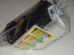 MARS MEI VN2542 U5 bill validator 24volt MDB, Take $1.00 and NEW COLOR $5.00