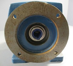 Cone Drive M042212.BANR1 Textron Power Transmission 1″ Bore 1 1/4″ Shaft Dia