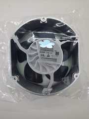 The new D1751M24B8CP332 DC24V 3.4A SERVO 4-wire gale imported fan