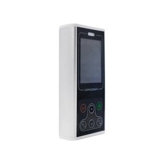EtCO2 Monitor Portable Capnograph, End-Tidal Carbon Dioxide Respiratory Monitor