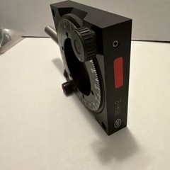 NEWPORT RSA-2 ROTATION STAGE. (sku111)
