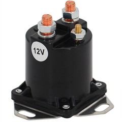 12V Starter Solenoid Fit Cub Cadet 109 108 128 129 149 169 682 782 782D 882 1050