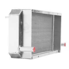 6686077 4Row Radiator Fit Bobcat S150 S150G S160 S185 S175 S205 TB120 7152356