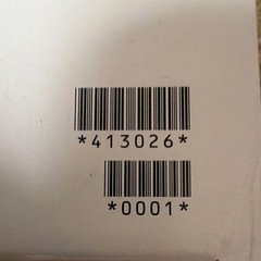 Genuine Ricoh Refill Staple Type M Cartridge (Set of 5) MPN 413026 Code 413026