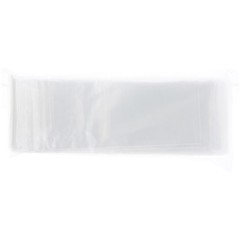 Plymor 2″ x 5″, 2 Mil Zipper Reclosable Plastic Bags
