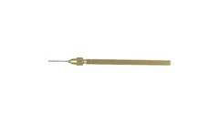Hakko B1305 Hakko 1.6mm Cleaning Drill w/ Holder for 802, 807, 808, and 817