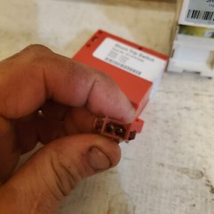 Shunt Trip Kit # 2A11791G01 110-127VAC 1,2,10 AMP 2c12790g06 2C12791G02