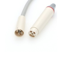 Woodpecker UDS-N2/N3 LED Ultrasonic Piezo Scaler Built in For Dental Chair EMS