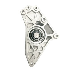 Engine Cooling Fan Pulley Bracket Fit for 2007-2017 Sprinter 3500