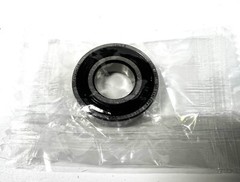 2(Pack) 6002-2RS/C3 SKF 2 RUBBER SHIELDED BALL BEARING 15X32X9mm NEW ITALY