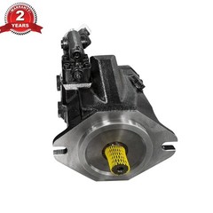 New Hydraulic Pump 17203815 for Volvo L60G L60H L70G L70H L90G L90H L110G L120G