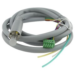 COXO Dental Built-in Electric LED Motor C PUMA INT+ fit 1:1 1:5 X25L X45L NSK