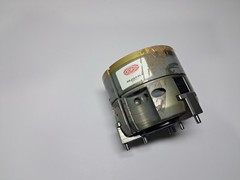 DESTACO ROBOHAND REP-113-P-RE-C 3-JAW PARALLEL SHIELDED GRIPPER