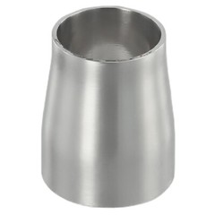 1 2 3 Sanitary Pipe Fitting Weld Welding Reducer Stainless Steel 316-Adapter