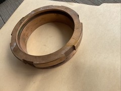 Cylinder Gland Nut Clark 394469 – Cylinder – Gland Nut C20B-1632032-100 Army