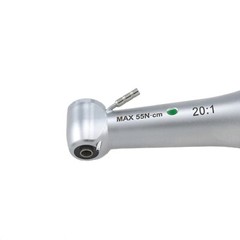 COXO Dental Implant Hand piece NSK S-Max SG20 20:1 Surgical Contra Angle C6-19