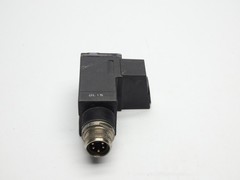 INDUSTRIAL SPARE PART 42GNC-9200-QD1 SER. A UNMP