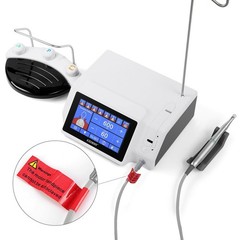 AZDental 2in1 Piezo Surgery Bone Cutter System/Surgical Implant Motor System LED