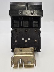 Square D FC34050 I-Line Circuit Breaker 50A 3P 3PH 480V 65KA FC Series 3