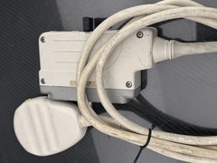 PHILIPS CLA4.0 40MM 02C08F 4000-0941-01 Convex Array Ultrasound Probe