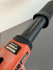 Ramset Cobra+ 0.27 Caliber Semi Automatic Powder Actuated Tool