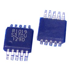 10pcs AR1019-S85MSGH0 AR1019 R1019 MSOP10