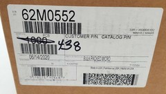 Ideal Tridon 62M05 Hose Clamps 5/16″ Micro-Gear 7/16″ to 11/16″ Pack of 20
