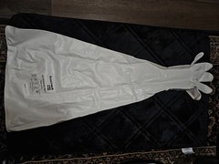 Honeywell NORTH Clean Room Glovebox Gloves 10Y1532A/9Q & Y254A/9 NEW