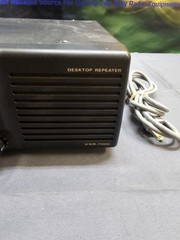 Vertex Standard VXR-7000 150-174 MHz VHF Desktop Repeater Radio Base VXR-7000V