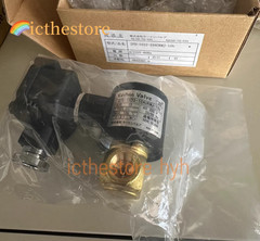 🔥1PC NEW VALVE ZFD-1032-10AUKMJ-15B 220v DHL or Fedex with warranty