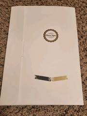 Lot Of 3 Clever Signs Habit Tracking Notebooks Motivation Habits Goals 12 Months