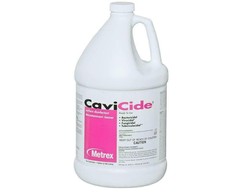 CaviCide Surface Disinfectant Cleaner 1 Gallon By Metrex Dental Medical Vet