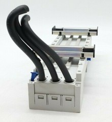 Rittal SV9340.710 OM-Adaptor