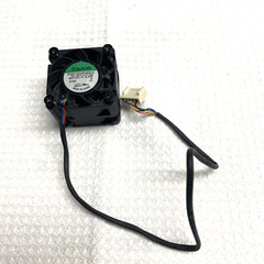WORKING SUNON PSD1204PQBX-A fan 40*40*28mm 4pin 4cm 9.6W 12V