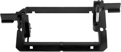 Low Voltage Mounting Bracket, 20 Pack 1 Gang Single Gang Drywall Mounting Wall P