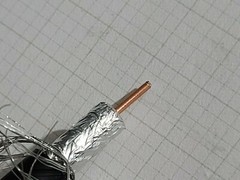 All-Star Cable RG-11/U 14awg BCCS 75Ohm Coaxial CATV Antenna CMR 3GHz /50ft