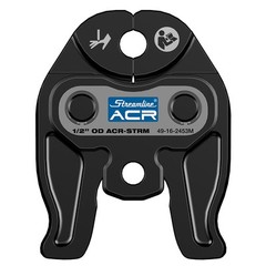 Milwaukee 49-16-2453M 1/2″ Streamline ACR Press Jaw for M12 FORCE LOGIC