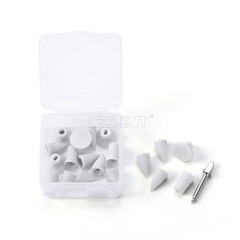 Dental Slow Low Speed Wrench Type Contra Angle Handpiece For Turning Latch